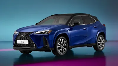 UX 300h